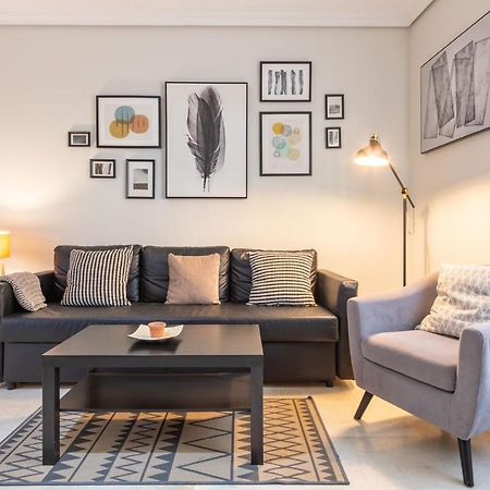 San Jacinto Triana Deluxe By Valcambre Apartment Seville Exterior photo