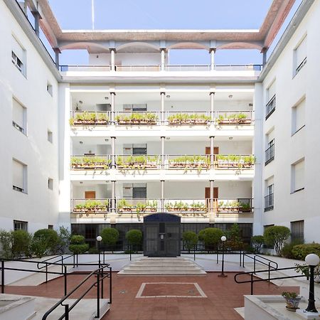 San Jacinto Triana Deluxe By Valcambre Apartment Seville Exterior photo