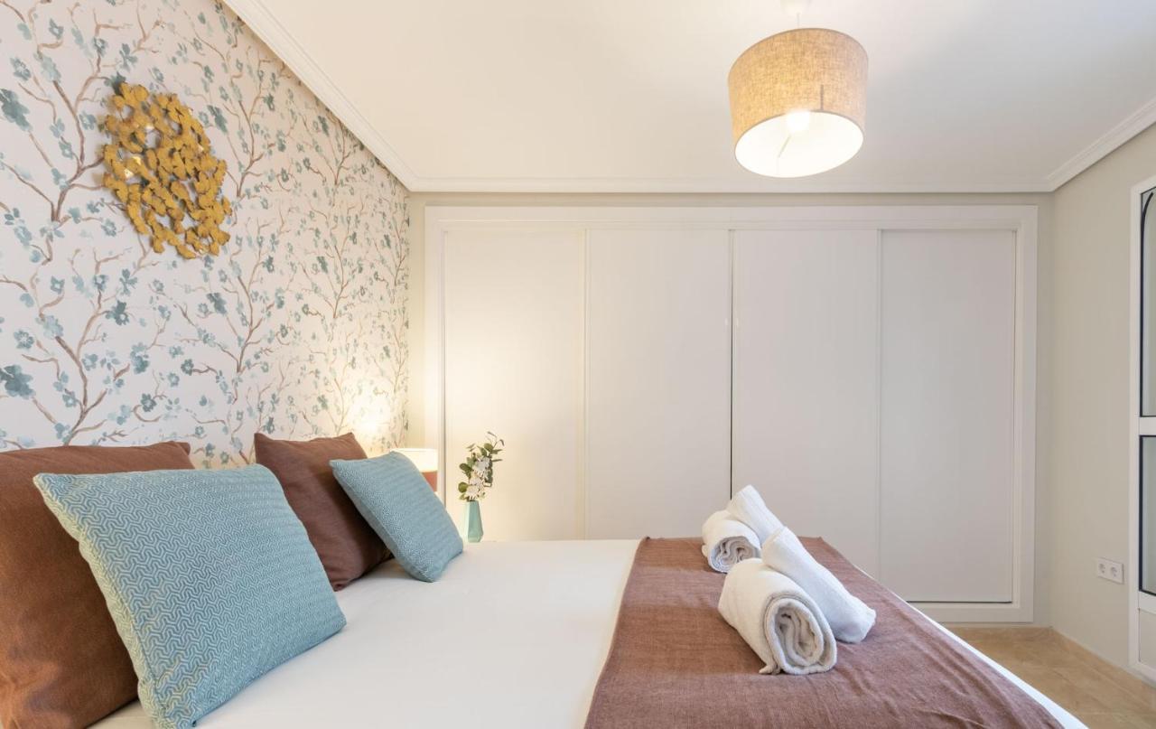 San Jacinto Triana Deluxe By Valcambre Apartment Seville Exterior photo