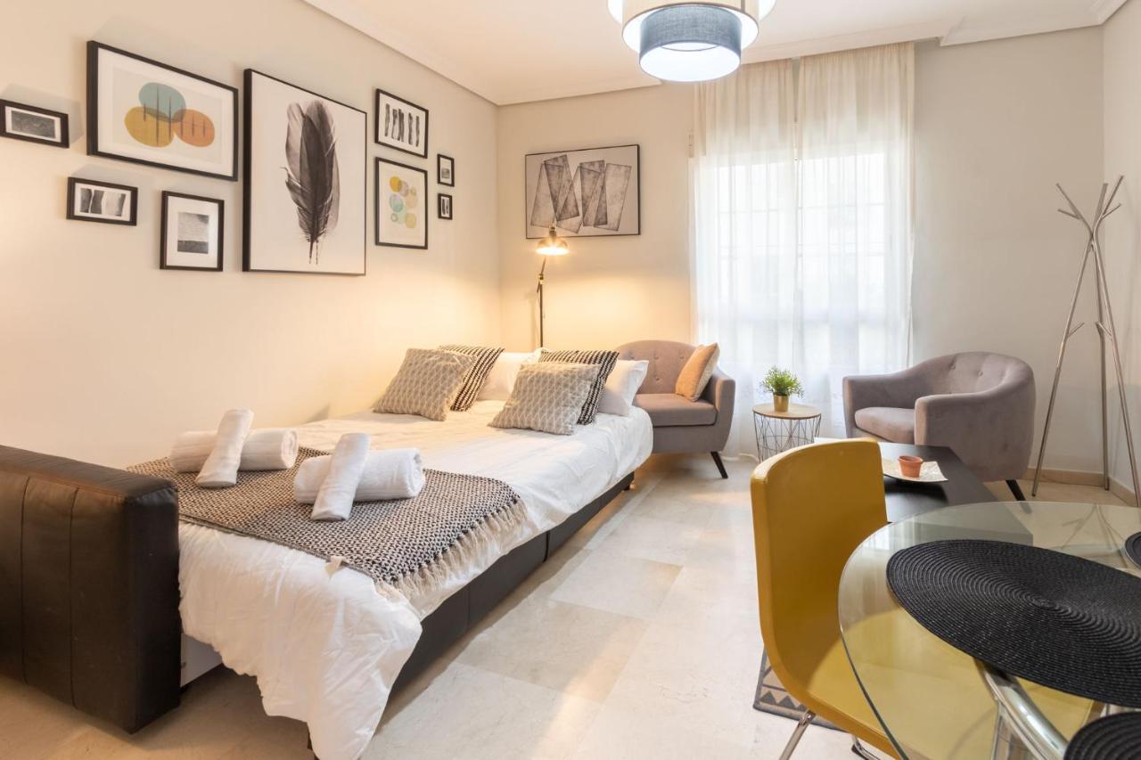 San Jacinto Triana Deluxe By Valcambre Apartment Seville Exterior photo