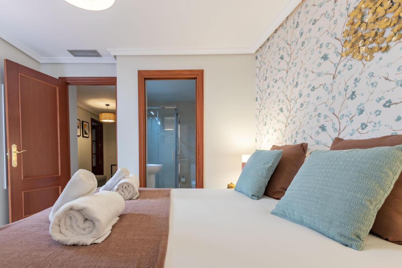 San Jacinto Triana Deluxe By Valcambre Apartment Seville Exterior photo